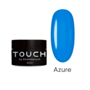 База камуфлююча TOUCH Cover Azure, 30мл