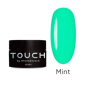 База камуфлирующая TOUCH Cover Mint, 30мл