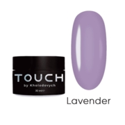 База камуфлююча TOUCH Cover Lavender, 30мл