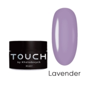 База камуфлирующая TOUCH Cover Lavender, 30мл