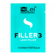 Склад InLei філлер для вій №3 Filler, 1,5мл