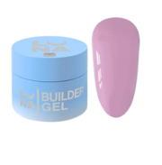 Гель моделирующий Luna Jelly Gelly №3, 15 мл, фото 1