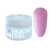 Гель моделирующий Luna Jelly Gelly №3, 15 мл