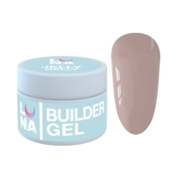 Гель моделирующий Luna Jelly Gelly №4, 15 мл