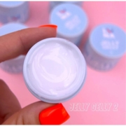 Гель моделирующий Luna Jelly Gelly №2, 15 мл