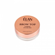 Віск для фіксації брів Elan Brow Top, 8 мл