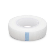 Скотч для наращивания ресниц силиконовый 9 м, фото 1