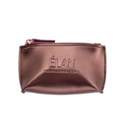 Косметичка брендированная Elan Bronze