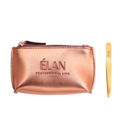 Косметичка брендированная Elan Rose Gold