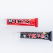 Крем-анестетик TKTX 39% 10 г, червоний