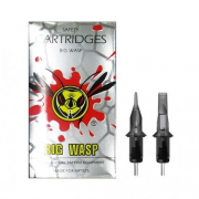 Картриджі BIG WASP Gray Prestige 1003RL (20 шт)