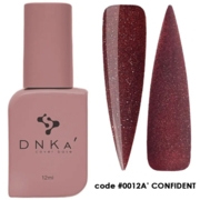 База камуфлююча DNKa Cover Base №0012A&#039; Confident, 12 мл