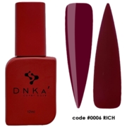 База камуфлююча DNKa Cover Base №0006 Rich, 12 мл