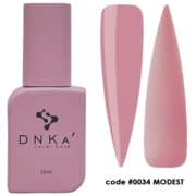 База камуфлирующая DNKa Cover Base №0034 Modest, 12 мл