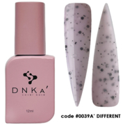 База камуфлююча DNKa Cover Base №0039A&#039; Different, 12 мл