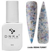 База камуфлююча DNKa Cover Base №0044 Funny, 12 мл