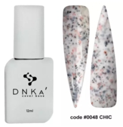 База камуфлююча DNKa Cover Base №0048 Chic, 12 мл