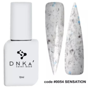 База камуфлирующая DNKa Cover Base №0054 Sensation, 12 мл