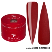 База камуфлирующая DNKa Cover Base №00002 Gambling, 30 мл