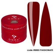 База камуфлирующая DNKa Cover Base №0003 Passionate, 30 мл