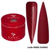 База камуфлирующая DNKa Cover Base №0005 Daring, 30 мл