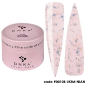 База камуфлирующая DNKa Cover Base №0010B&#039; Ukrainian, 30 мл