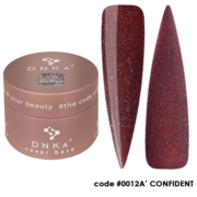 База камуфлирующая DNKa Cover Base №0012A&#039; Confident, 30 мл