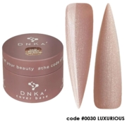 База камуфлирующая DNKa Cover Base №0030 Luxurious, 30 мл