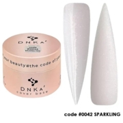 База камуфлююча DNKa Cover Base №0042 Sparkling, 30 мл