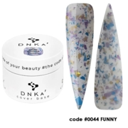 База камуфлирующая DNKa Cover Base №0044 Funny, 30 мл