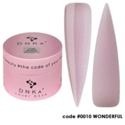 База камуфлирующая DNKa Cover Base №0010 Wonderful, 30 мл