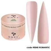 База камуфлирующая DNKa Cover Base №0040 Romantic, 30 мл