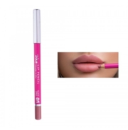 Олівець для губ Zola, №01 Nude Pink