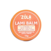 Клей для ламинирования ZOLA Lami Balm Orange, 15  мл