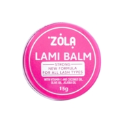 Клей для ламинирования ZOLA Lami Balm Pink, 15  мл