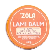 Клей для ламинирования ZOLA Lami Balm Orange, 30  мл