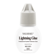 Клей Nagaraku Lightning Glue №001 (0,5-1 сек), 5мл