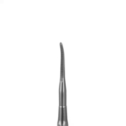 Лопатка педикюрная STALEKS EXPERT 60 TYPE 4 (пилка тонкая прямая + пилочка тонкая с загнутым концом)