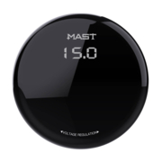 Блок питания Mast P150-1 Circle, черный