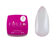 Акригель Edlen Water Nude №02, 15  мл, фото 1