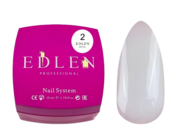 Акригель Edlen Water Nude №02, 50  мл, фото 1