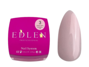 Акригель Edlen Water Nude №03, 30  мл, фото 1