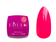 Акригель Edlen Water Neon №02, 15  мл, фото 1