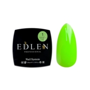 Акригель Edlen Water Neon №01, 50  мл