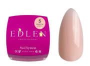 Гель моделирующий Edlen №05 Pink, 30  мл, фото 1