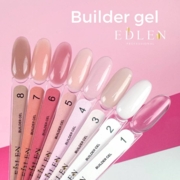 Гель моделирующий Edlen №05 Pink, 30  мл