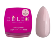 Акригель Edlen Water Nude №03, 50  мл, фото 1