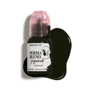 Пигмент Perma Blend Espresso для перманентного макияжа, 15 мл