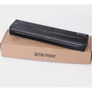 Принтер (термо) беспроводной ATS886 для переноса тату рисунка