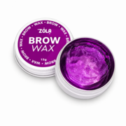 Віск для фіксації брів Zola Brow Wax, 15 г, фото 2